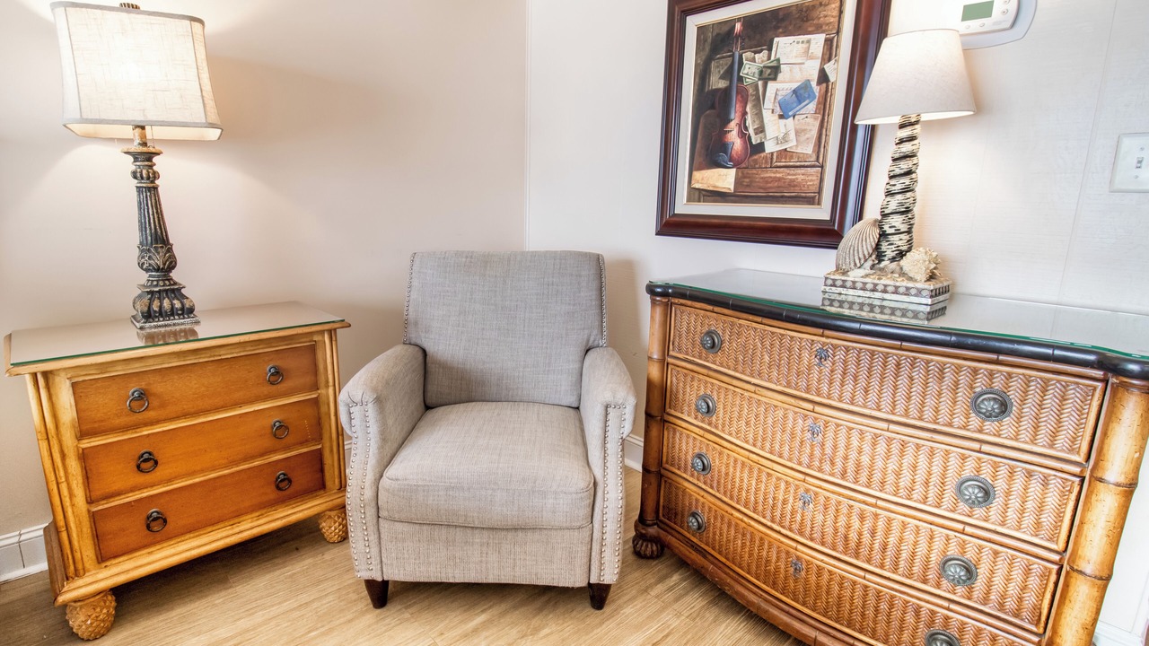 Photo of Bedroom in Litchfield by the Sea