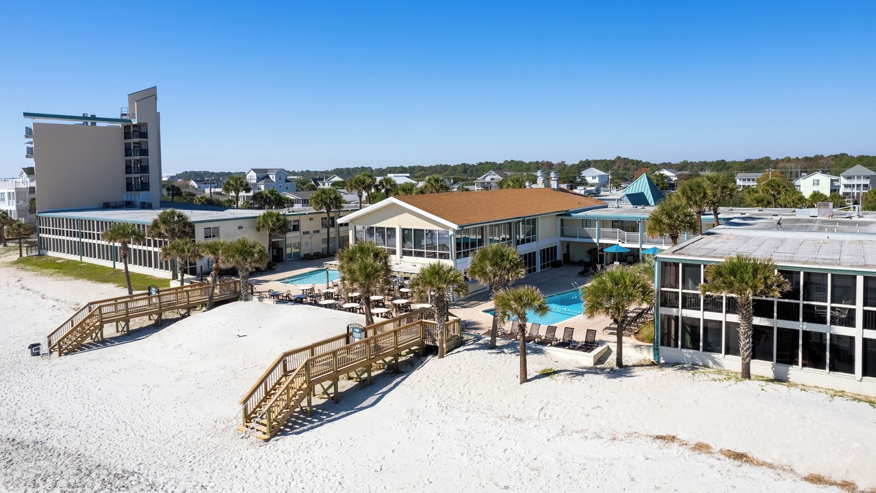 Photo of Outdoor in Litchfield by the Sea