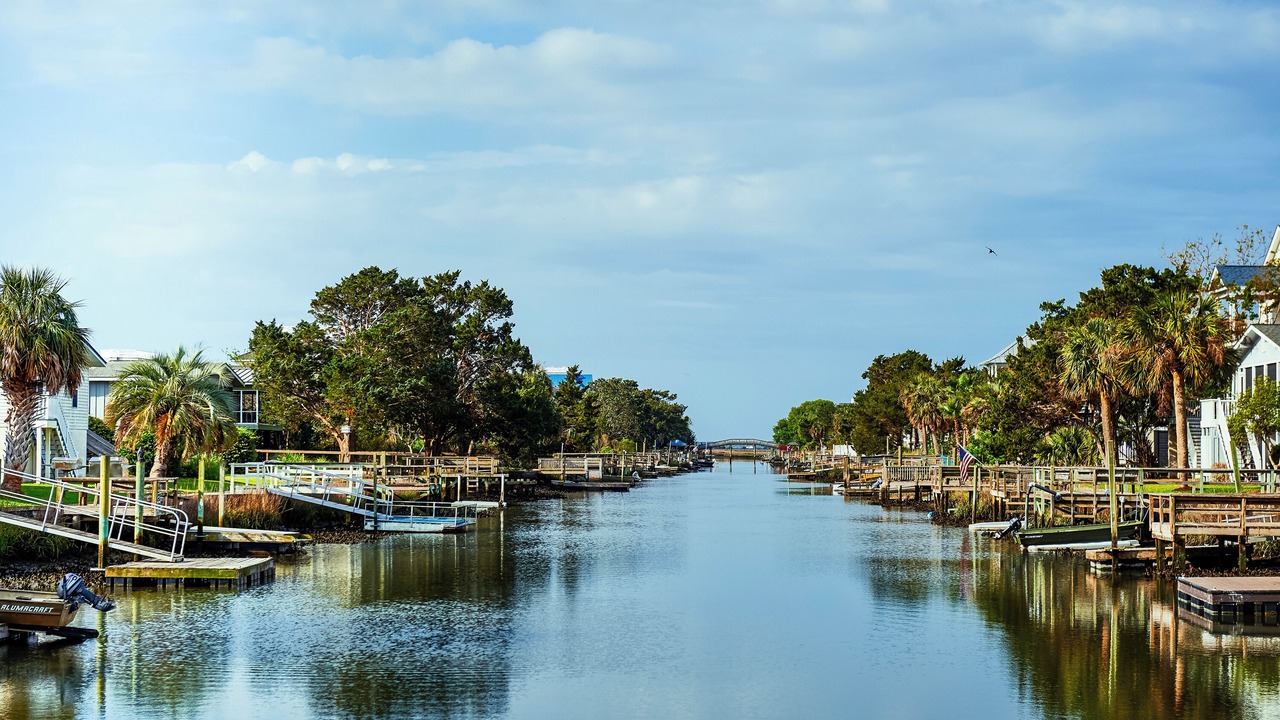 Photo of Outdoor in Litchfield by the Sea