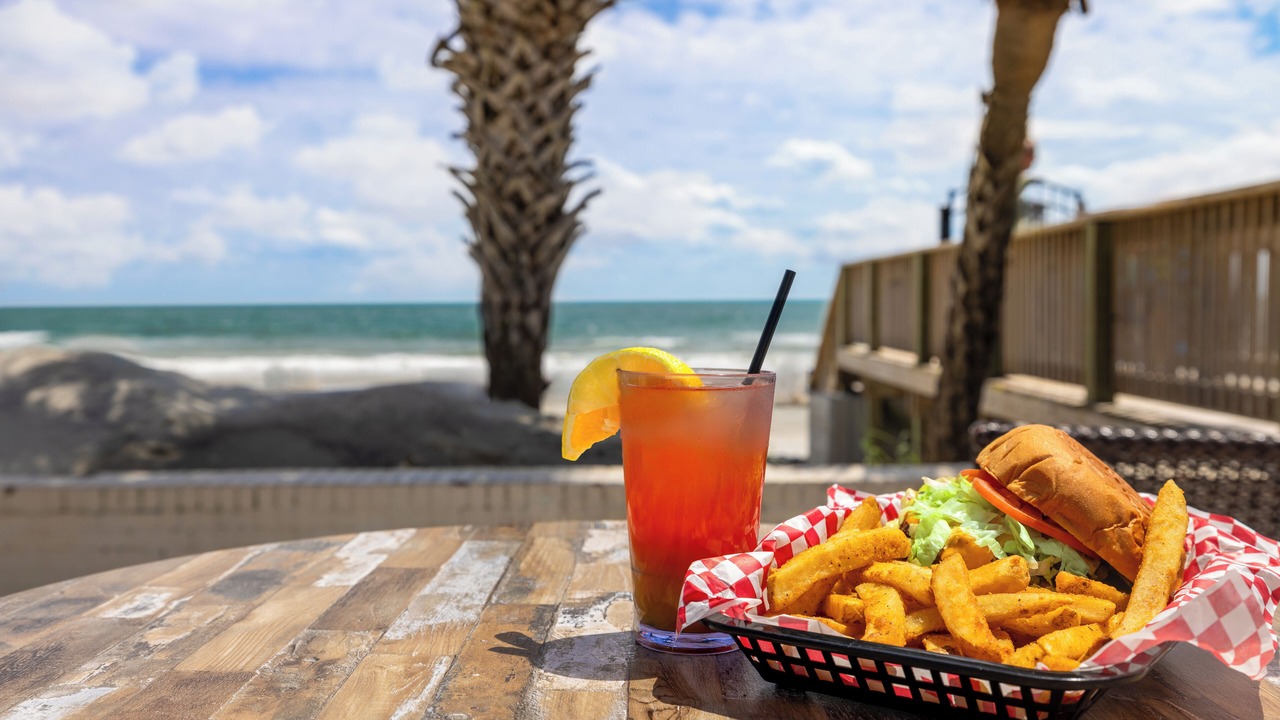 Photo of Outdoor in Litchfield by the Sea