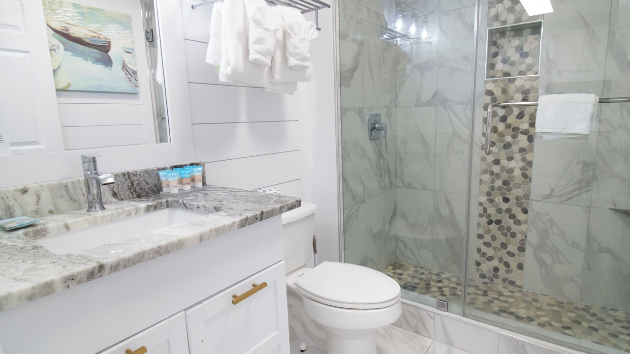 Photo of Bathroom in Litchfield by the Sea