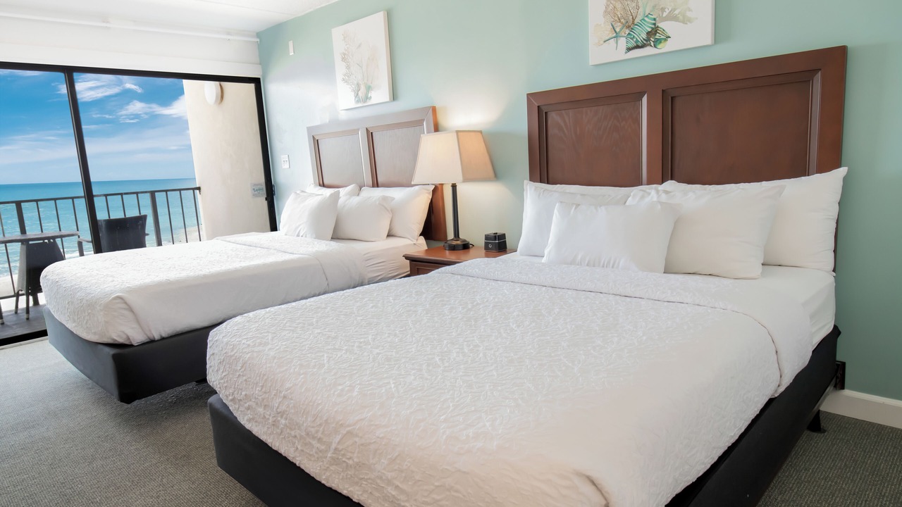 Photo of Bedroom in Litchfield by the Sea