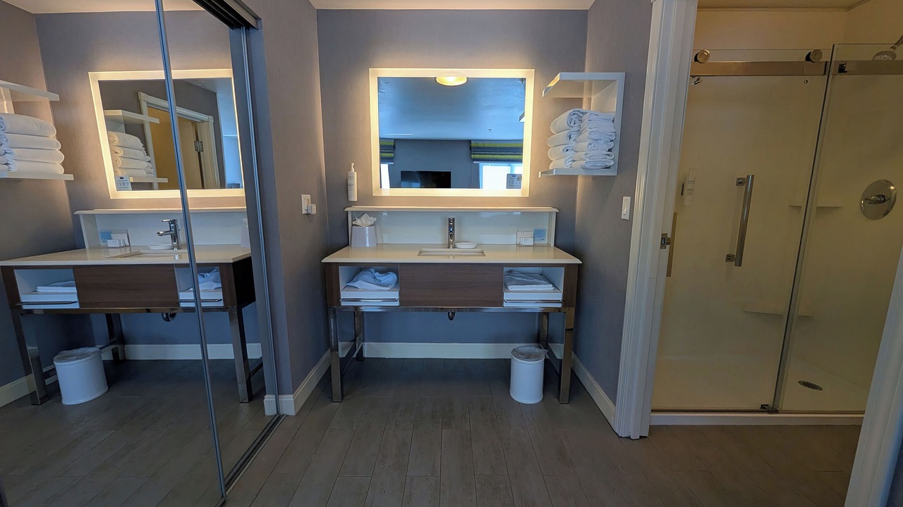 Photo of Bathroom in South End