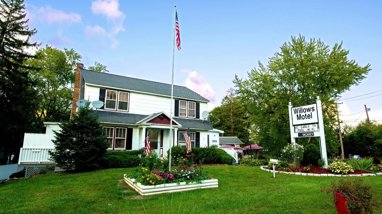 Photo of Outdoor in Williamstown