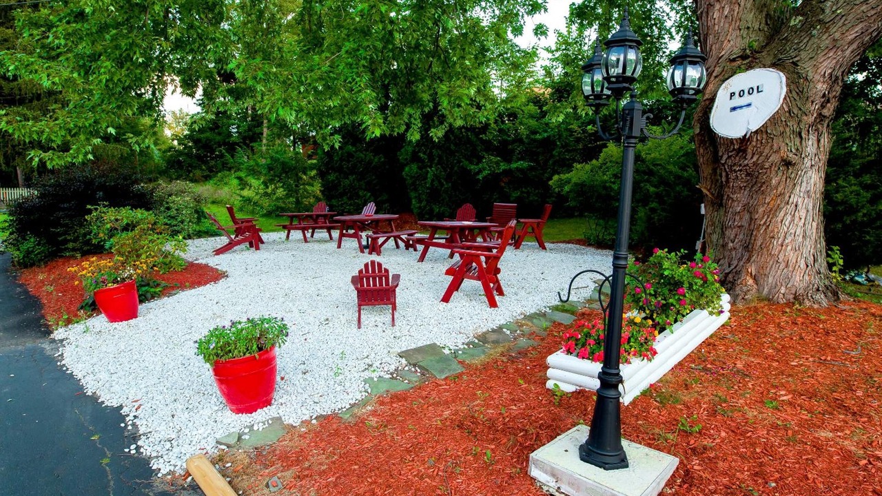 Photo of Outdoor in Williamstown