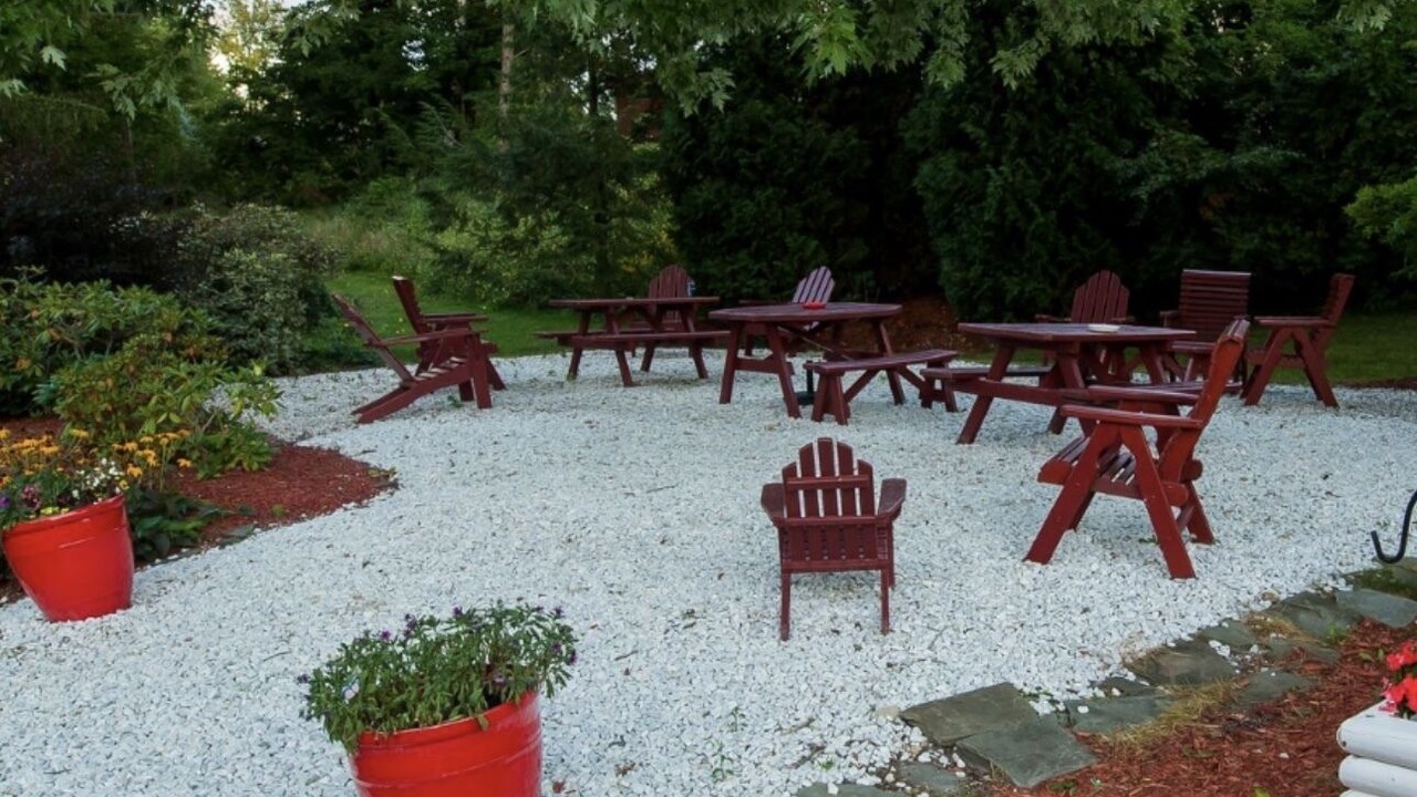 Photo of Outdoor in Williamstown