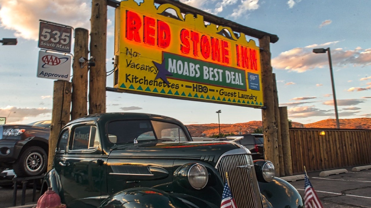 Photo of Others in Moab
