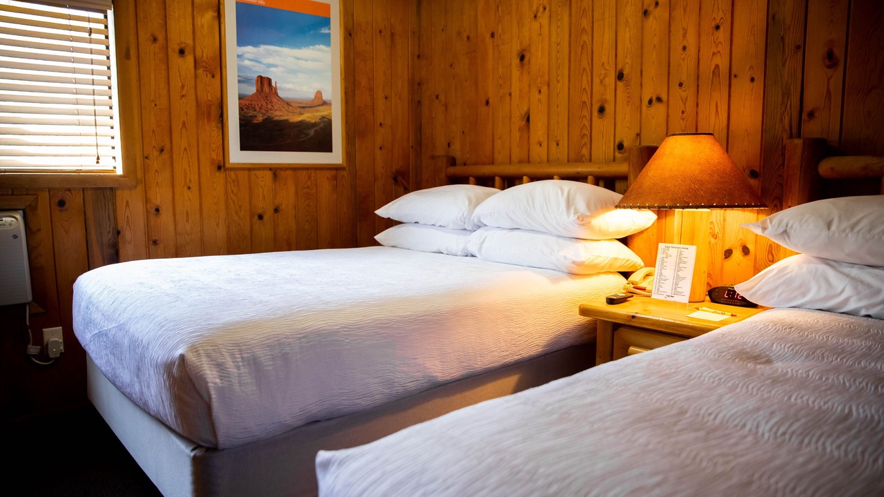 Photo of Bedroom in Moab