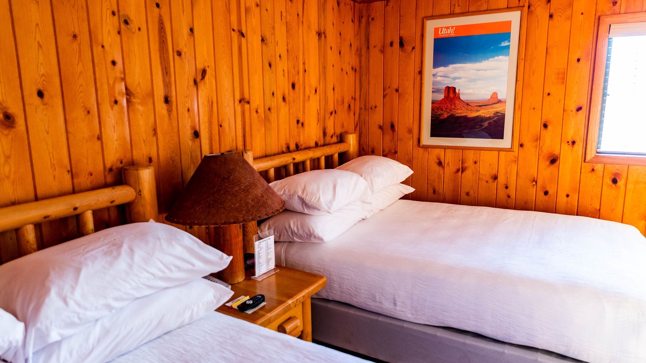 Photo of Bedroom in Moab