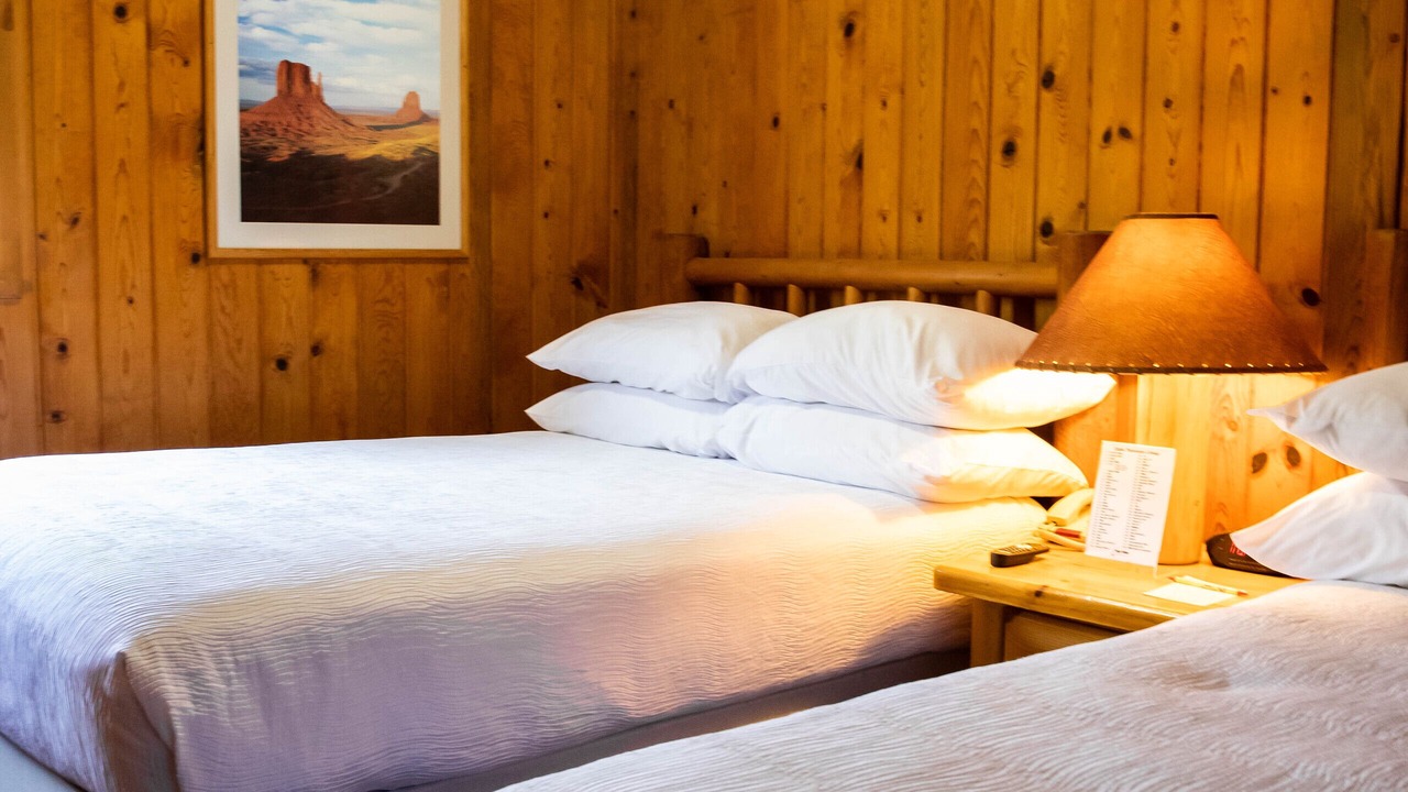 Photo of Bedroom in Moab