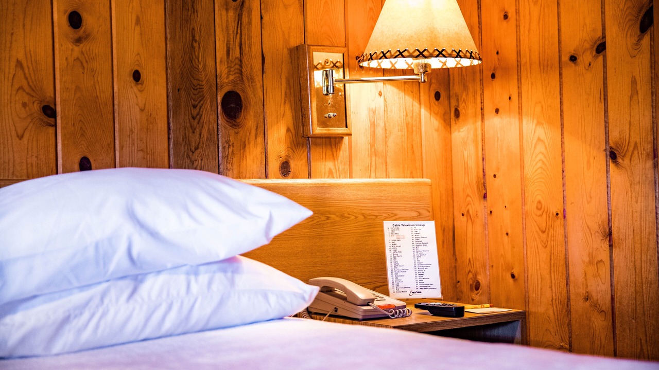 Photo of Bedroom in Moab