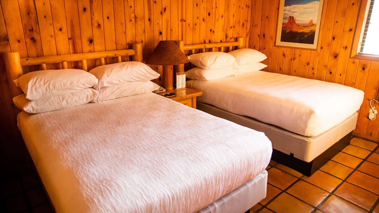 Photo of Bedroom in Moab