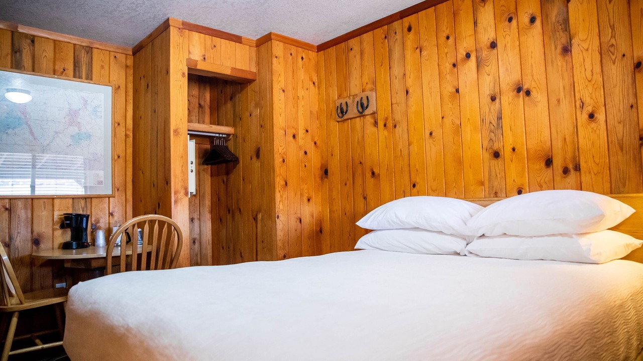 Photo of Bedroom in Moab