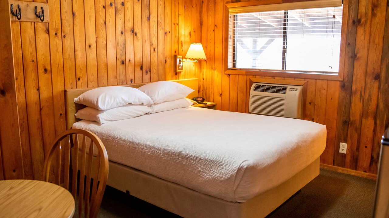 Photo of Bedroom in Moab