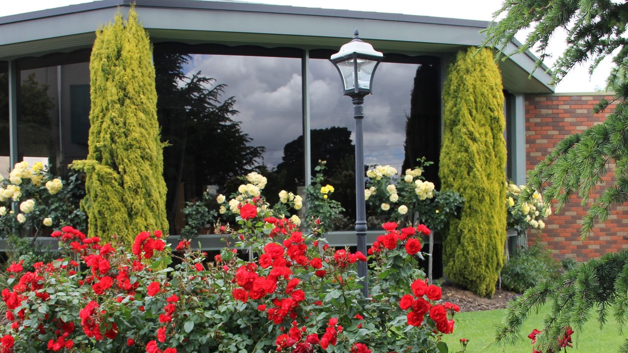 Photo of Outdoor in Morwell