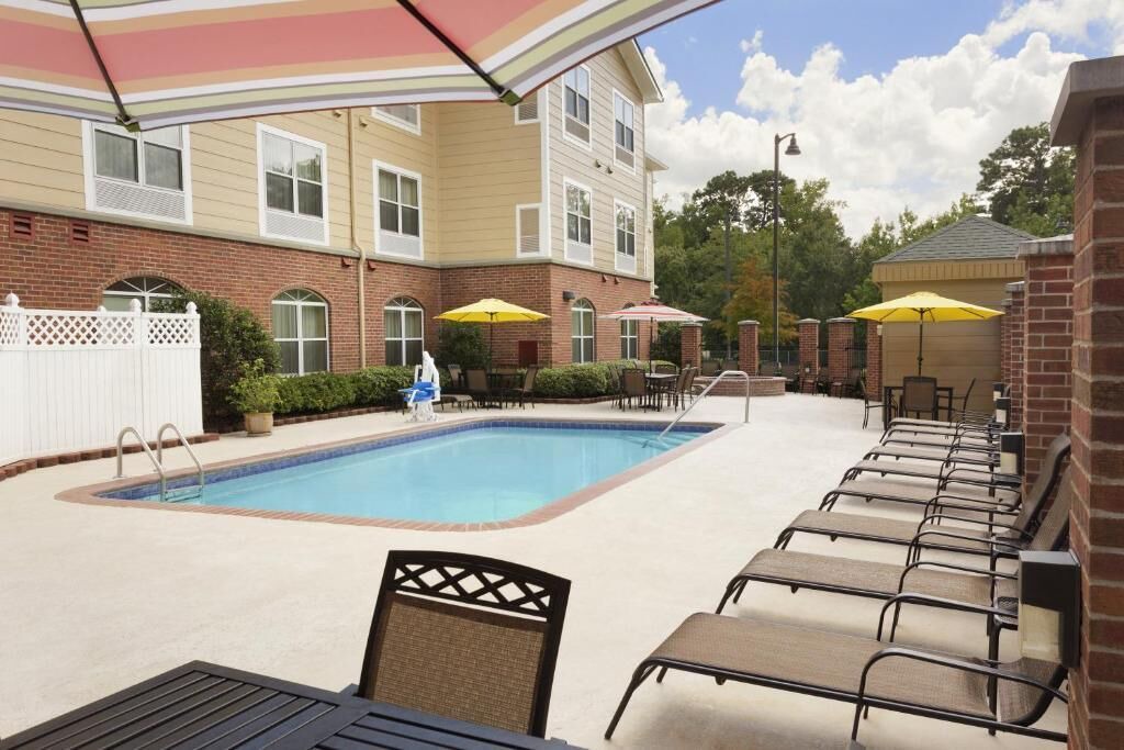 Photo of Outdoor in Pineville