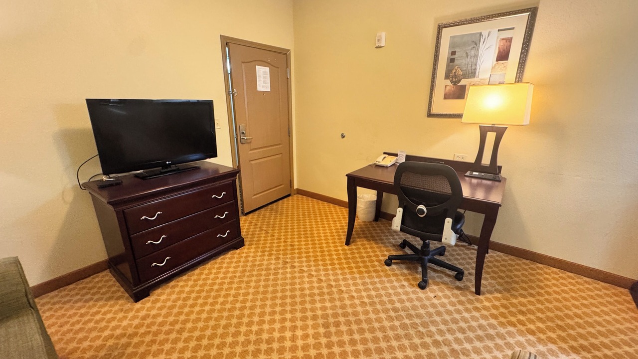 Photo of Bedroom in Pineville