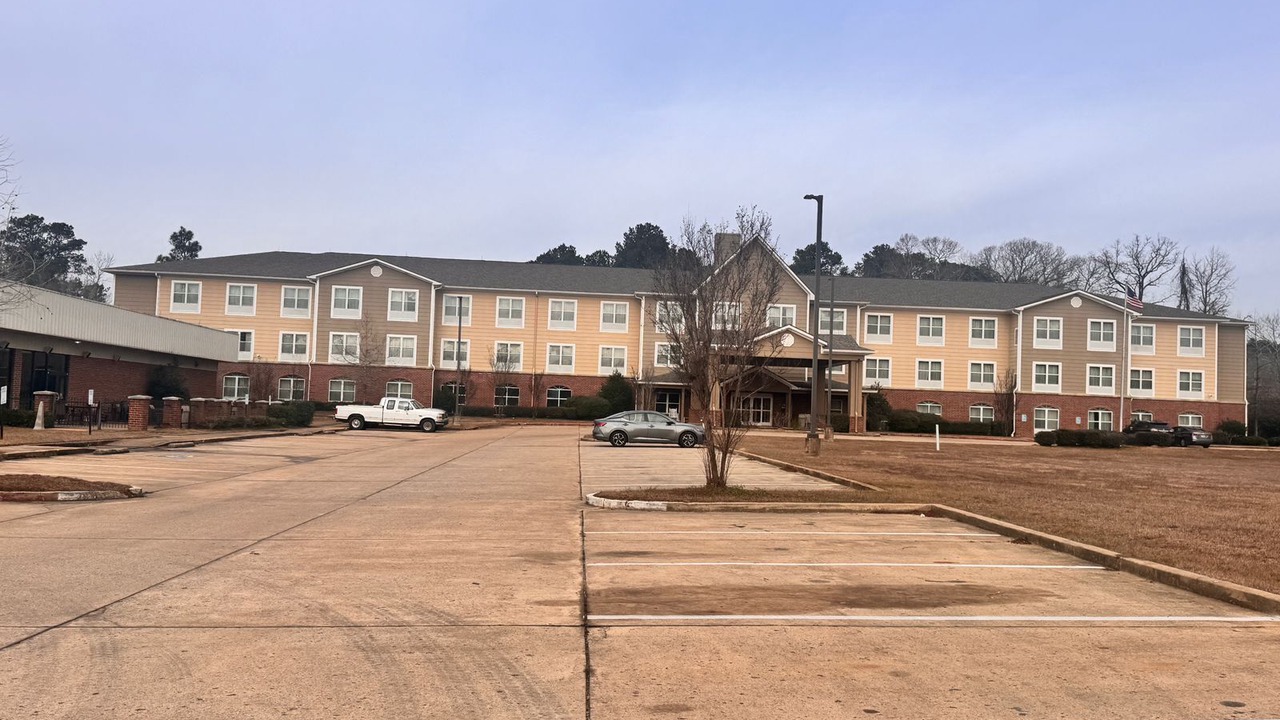 Photo of Outdoor in Pineville