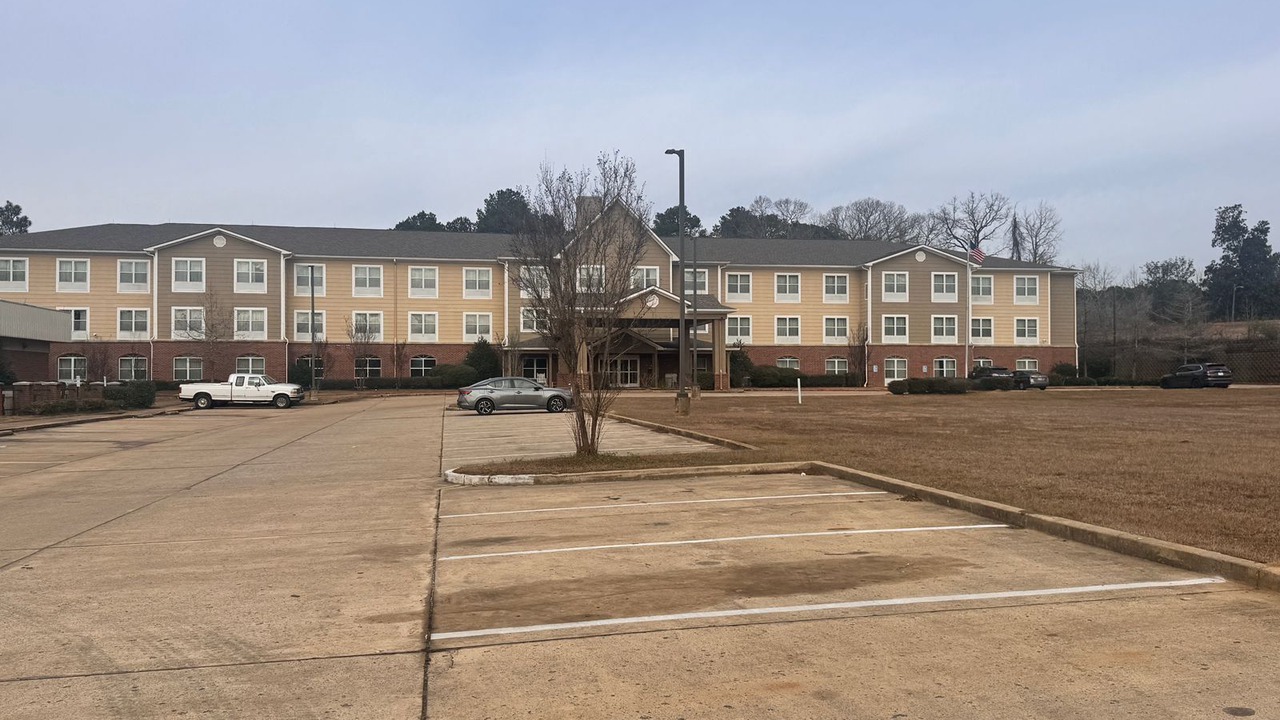 Photo of Outdoor in Pineville