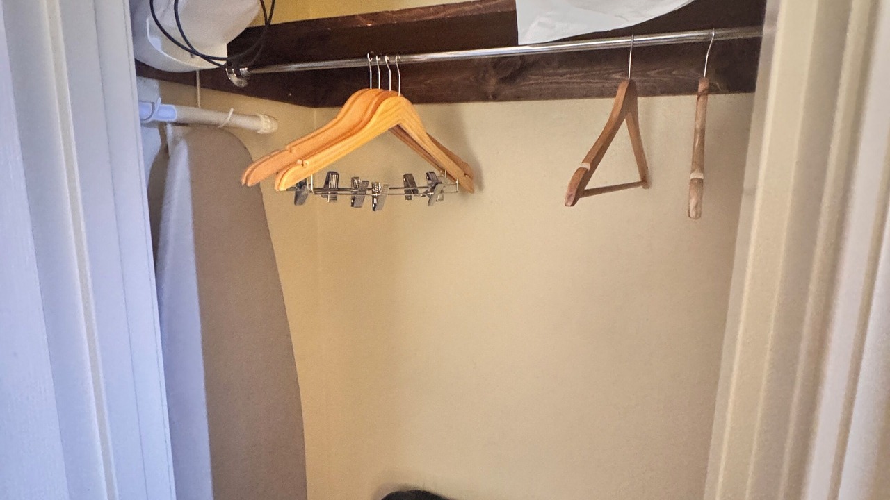 Photo of Bedroom in Pineville