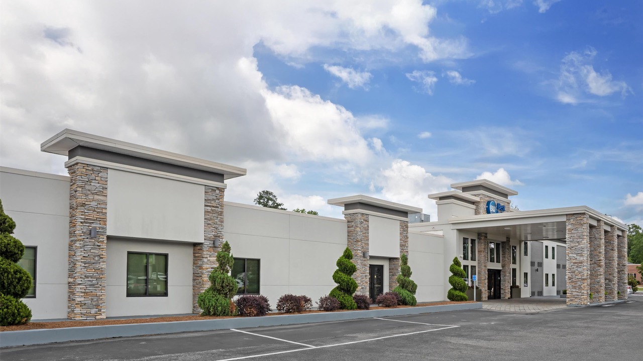 Photo of Outdoor in Brewton