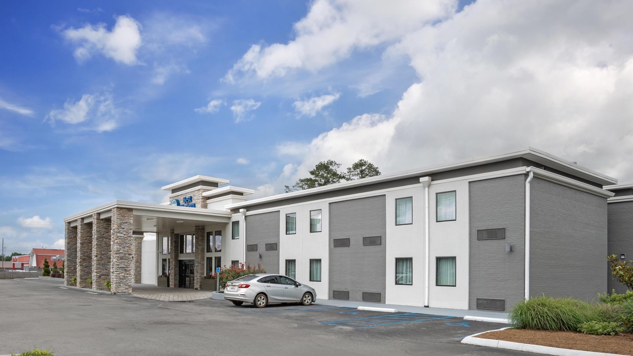 Photo of Outdoor in Brewton