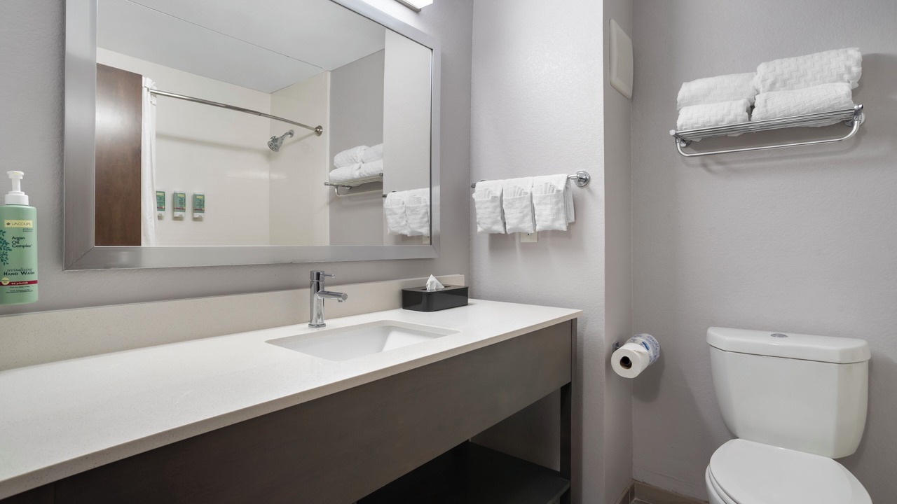 Photo of Bathroom in Brewton