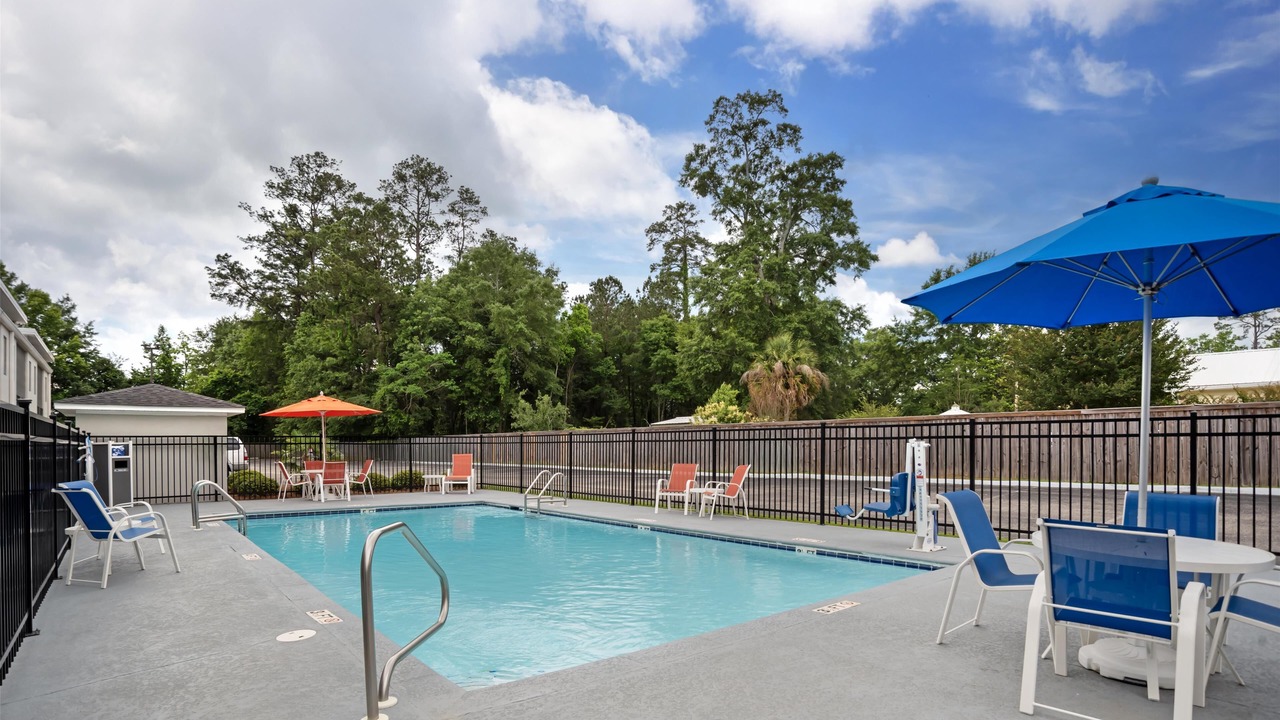 Photo of Outdoor in Brewton
