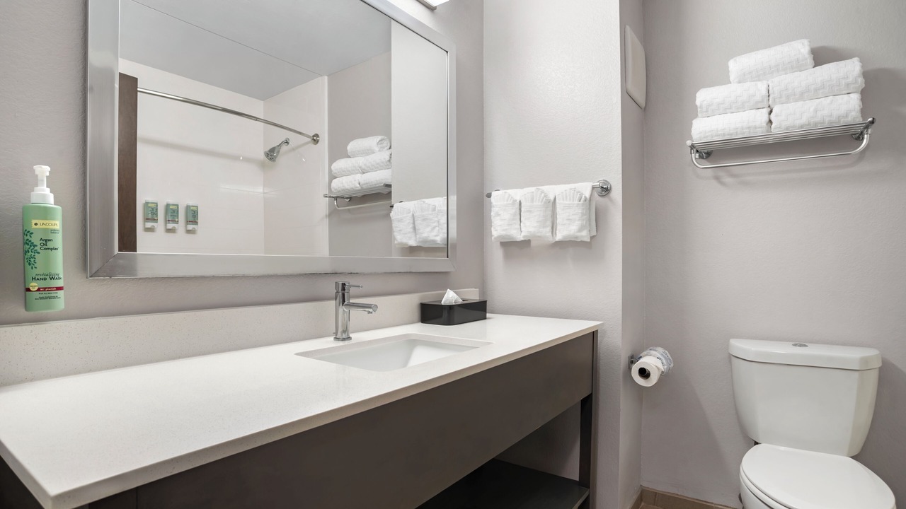 Photo of Bathroom in Brewton