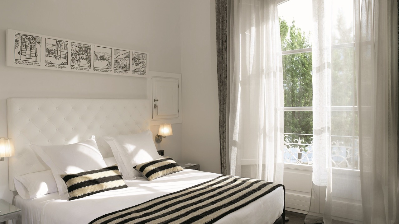 Photo of Bedroom in Puigcerda