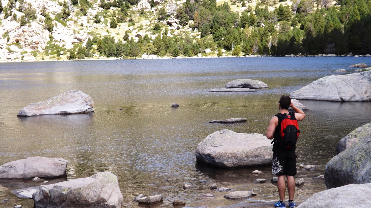 Photo of Outdoor in Puigcerda