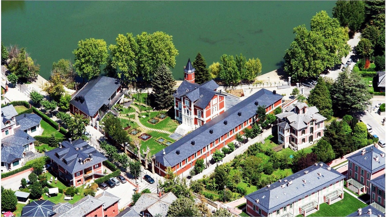 Photo of Outdoor in Puigcerda