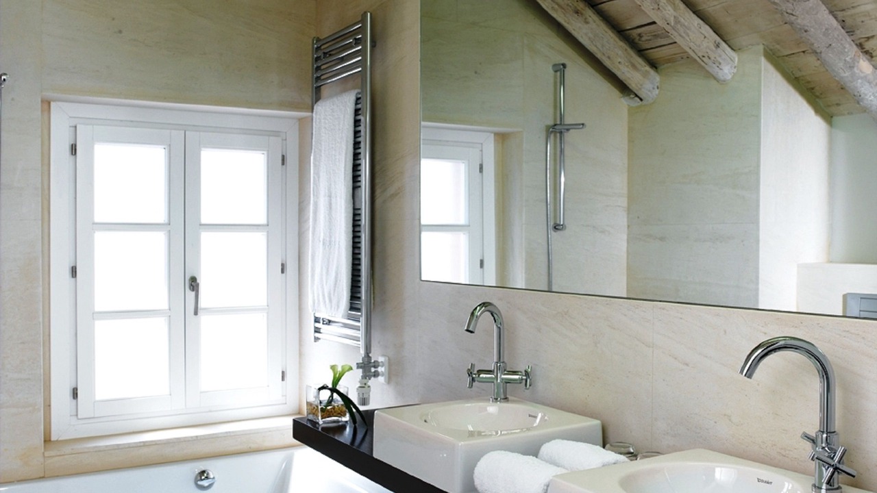 Photo of Bathroom in Puigcerda