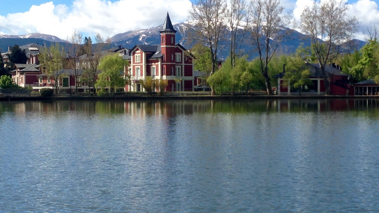 Photo of Outdoor in Puigcerda