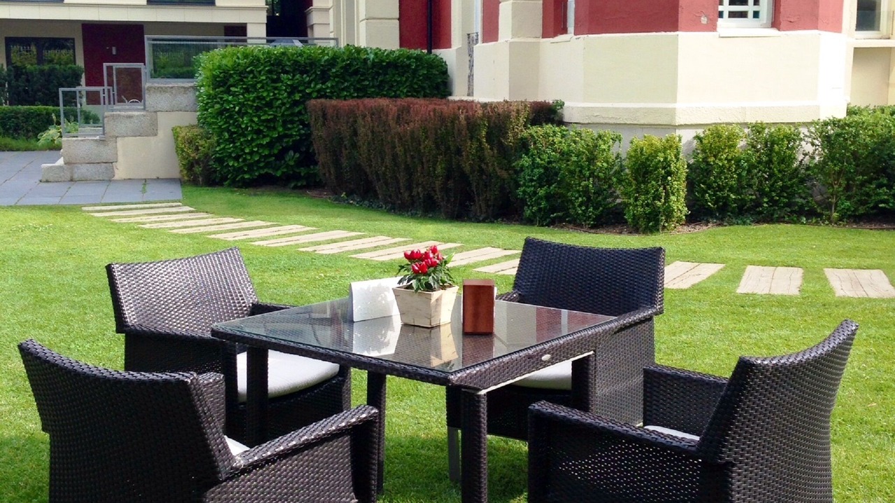 Photo of Patio Balcony in Puigcerda