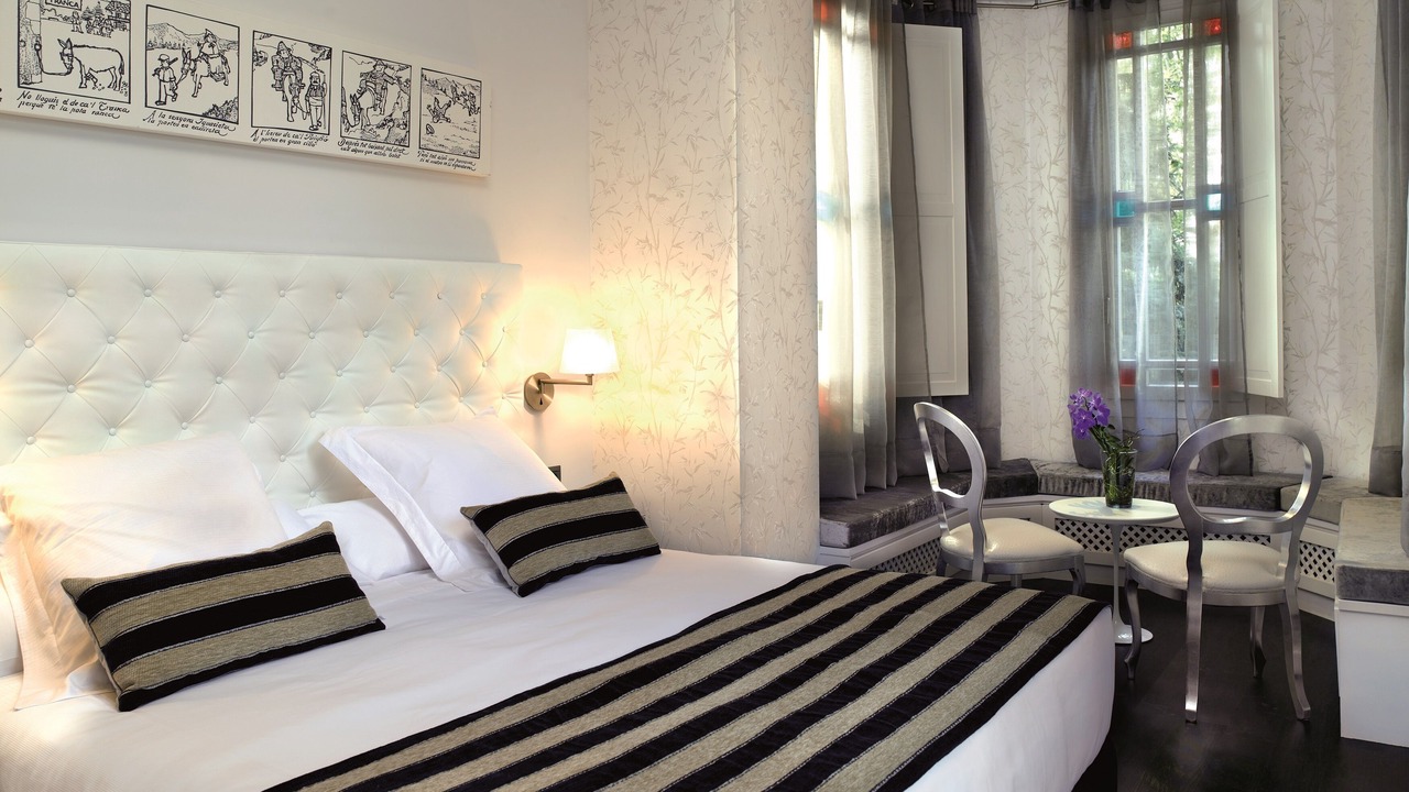 Photo of Bedroom in Puigcerda