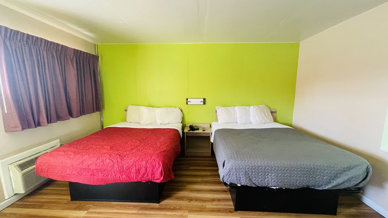 Photo of Bedroom in Pulaski