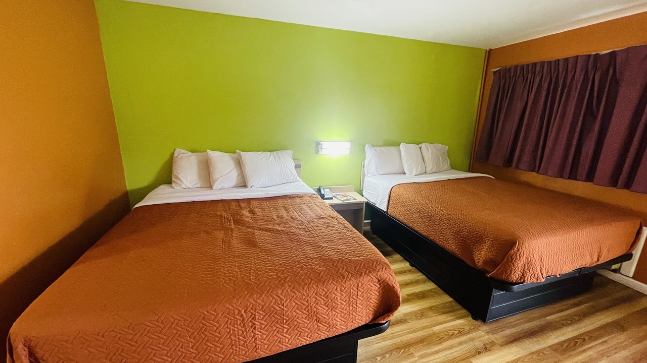 Photo of Bedroom in Pulaski