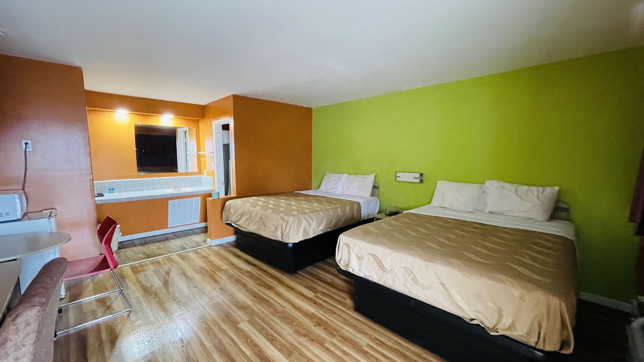 Photo of Bedroom in Pulaski
