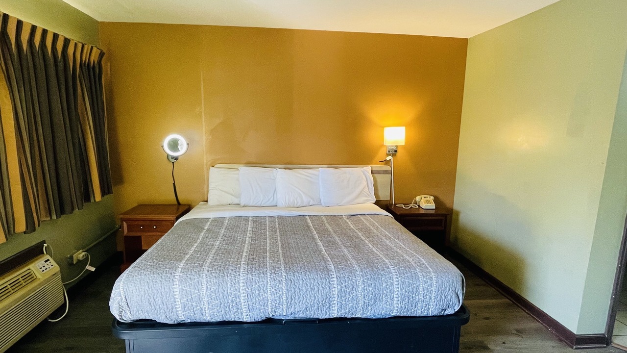 Photo of Bedroom in Pulaski