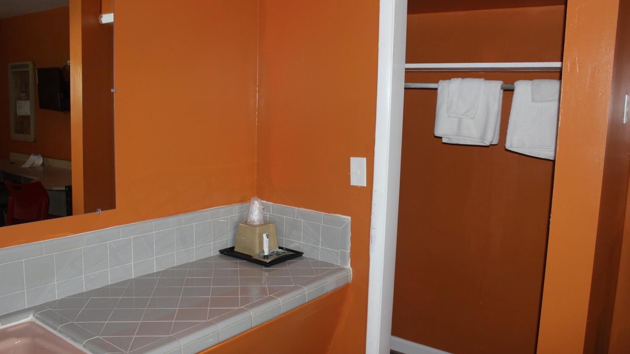 Photo of Bathroom in Pulaski