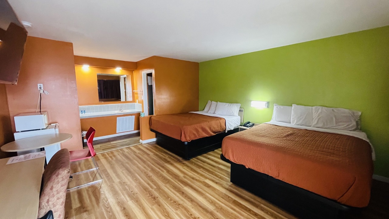 Photo of Bedroom in Pulaski