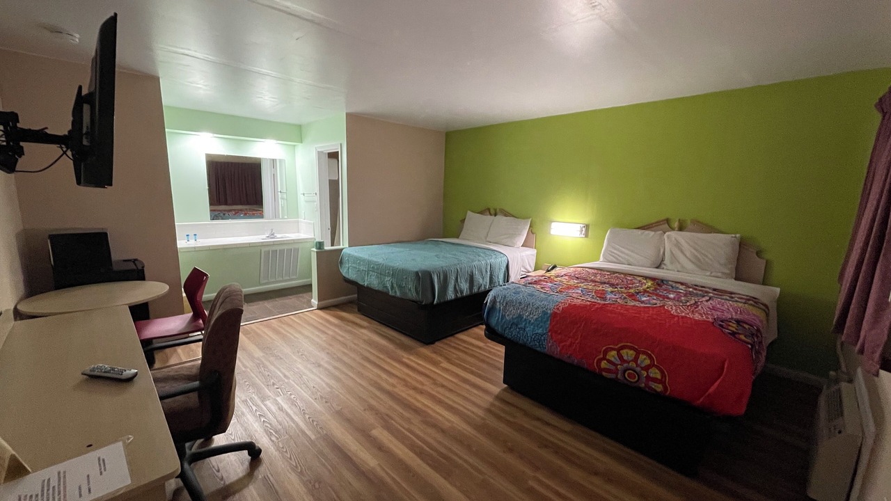 Photo of Bedroom in Pulaski