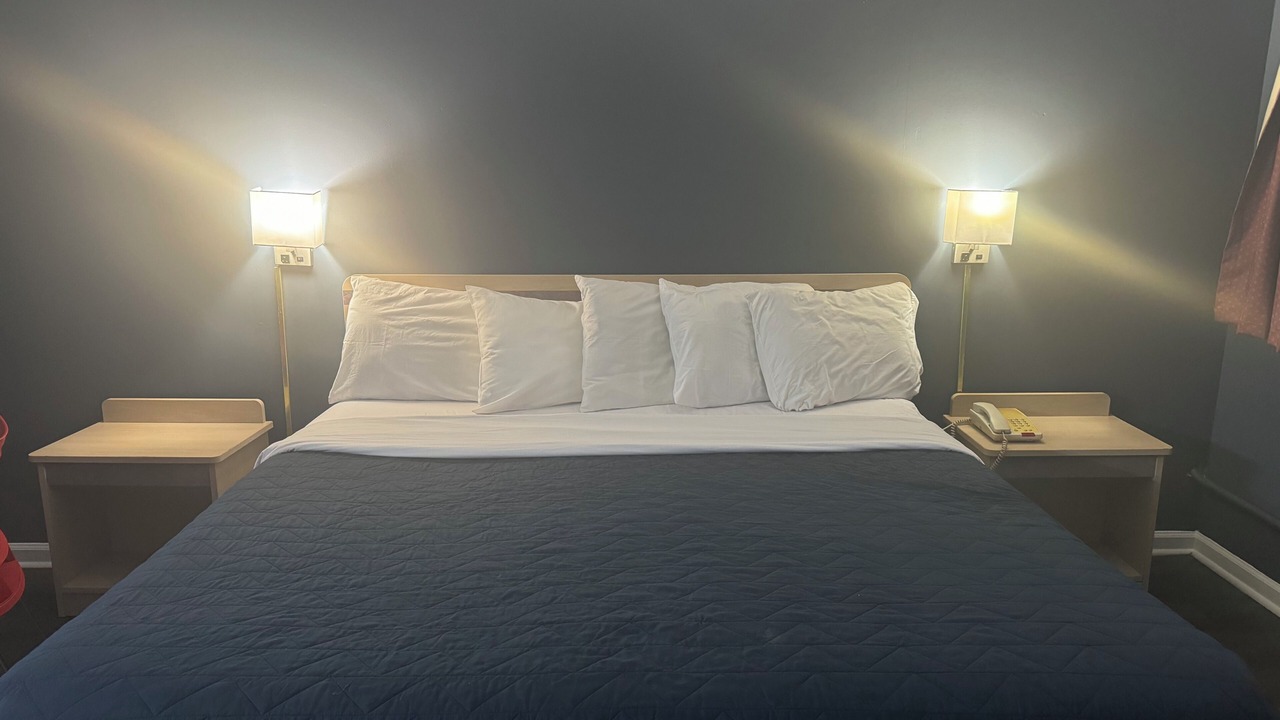 Photo of Bedroom in Pulaski