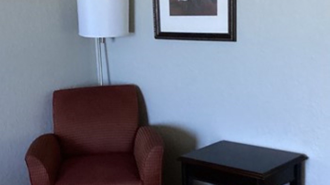 Photo of Bedroom in Vicksburg