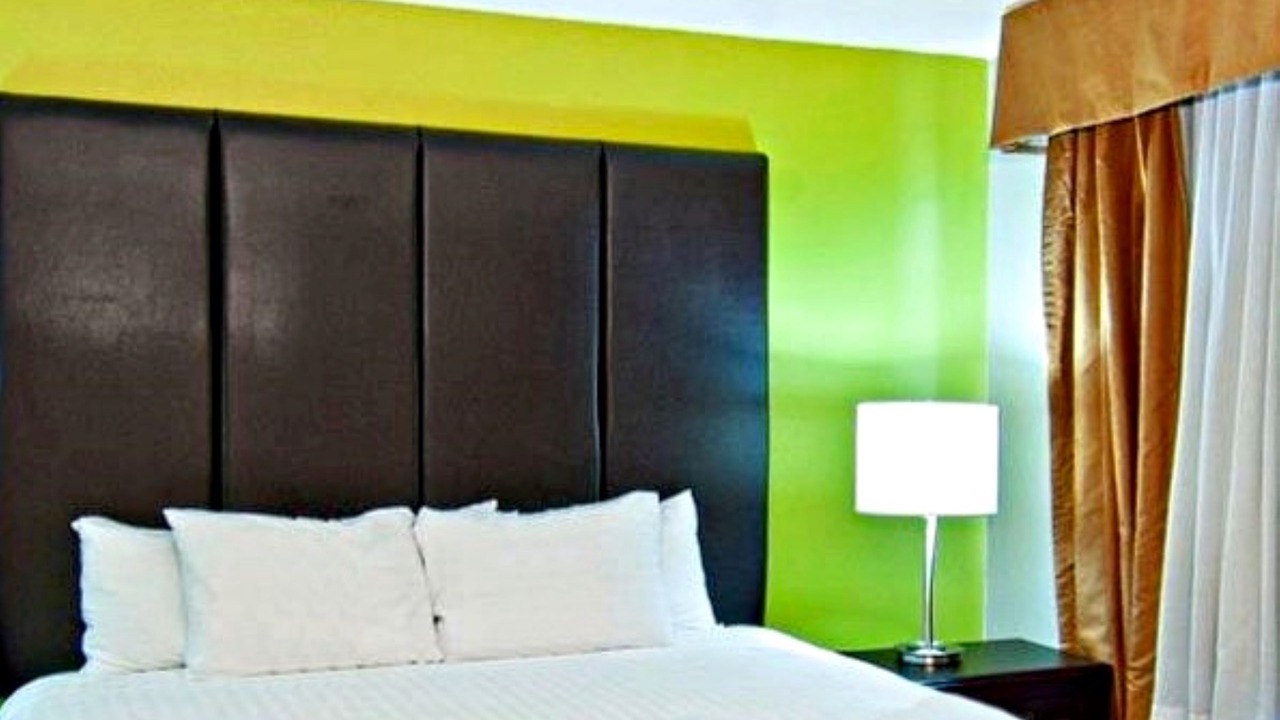 Photo of Bedroom in Vicksburg