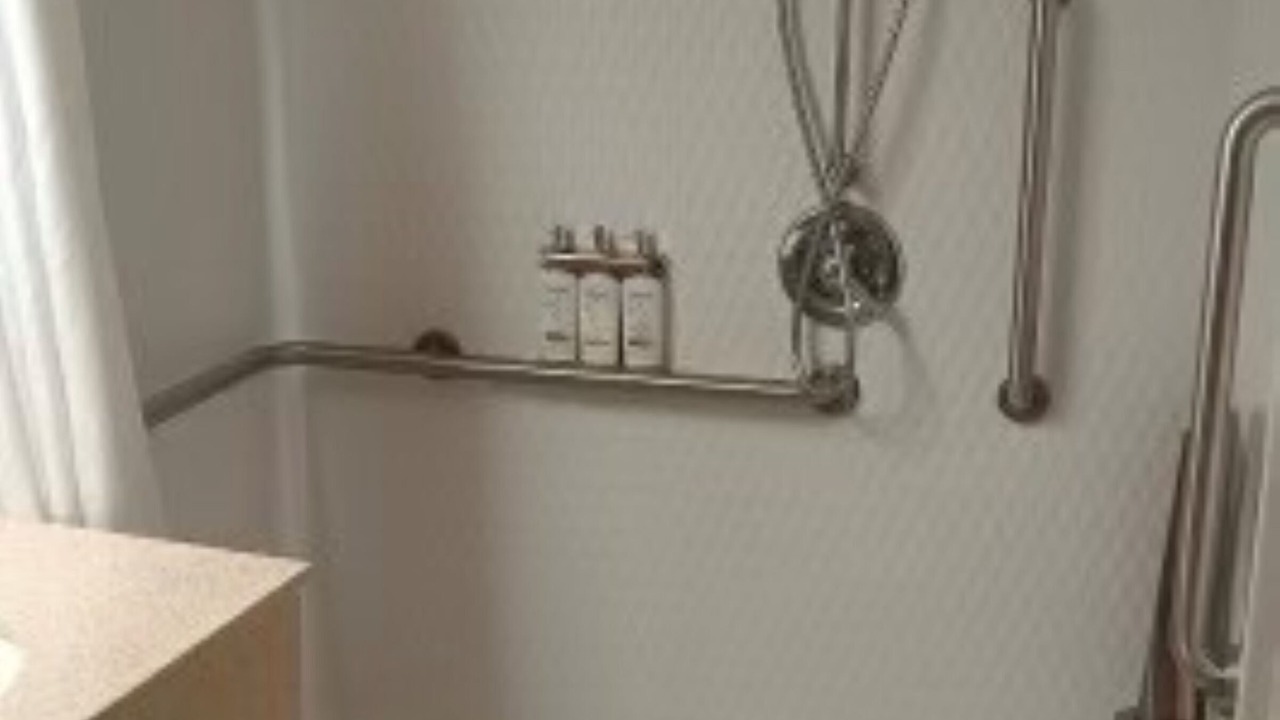 Photo of Bathroom in Vicksburg