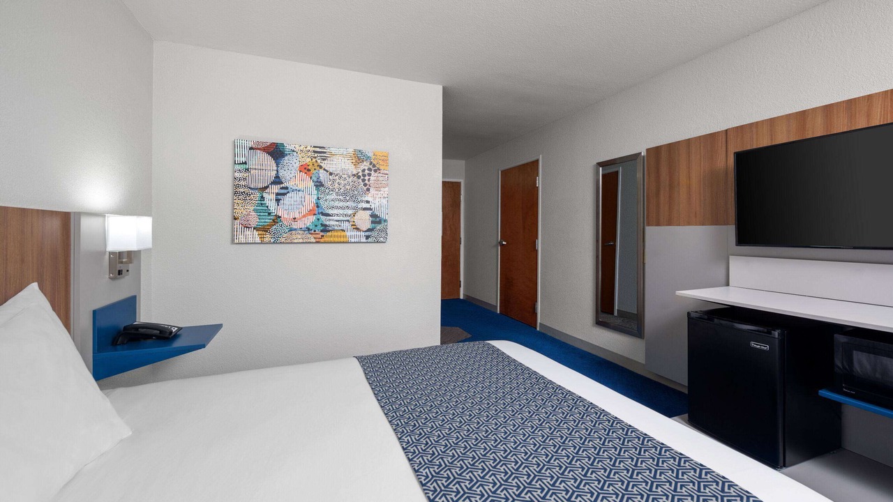 Photo of Bedroom in Bayou Cane