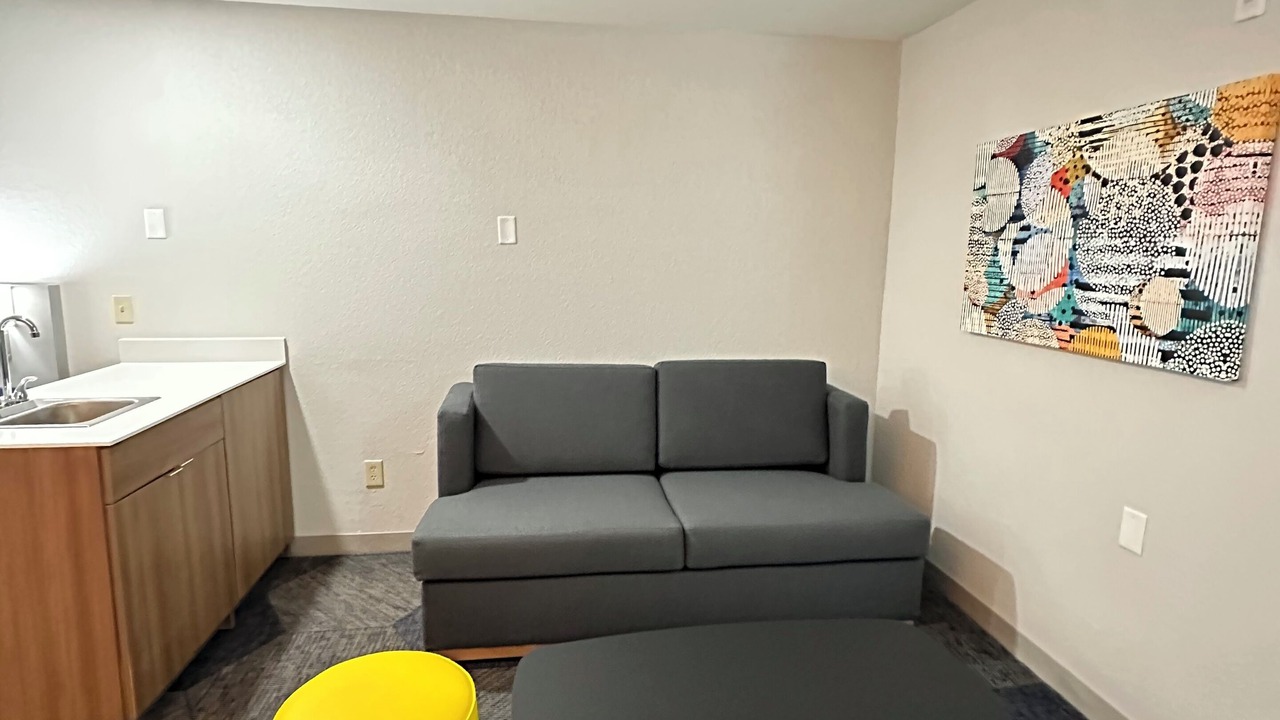 Photo of Bedroom in Bayou Cane