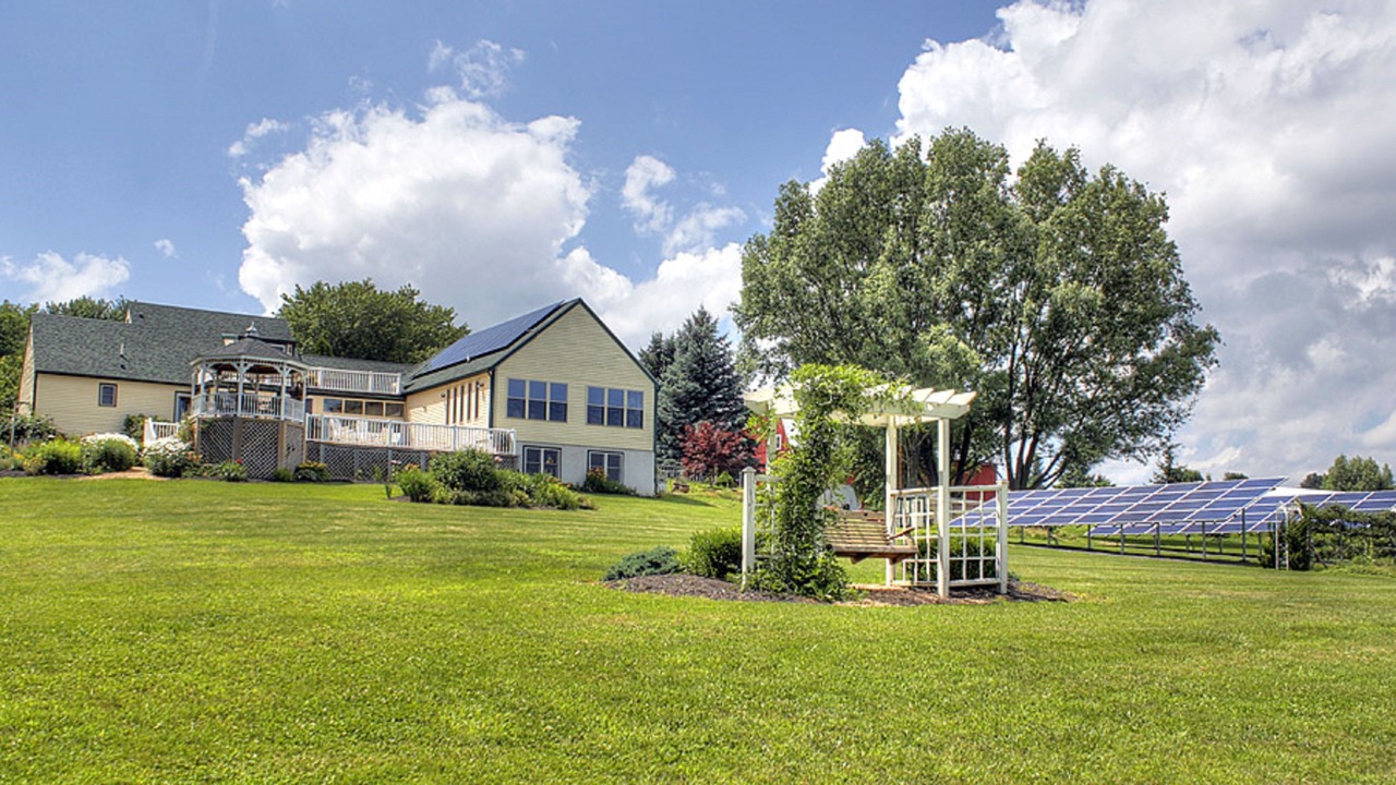 Photo of Outdoor in Penn Yan